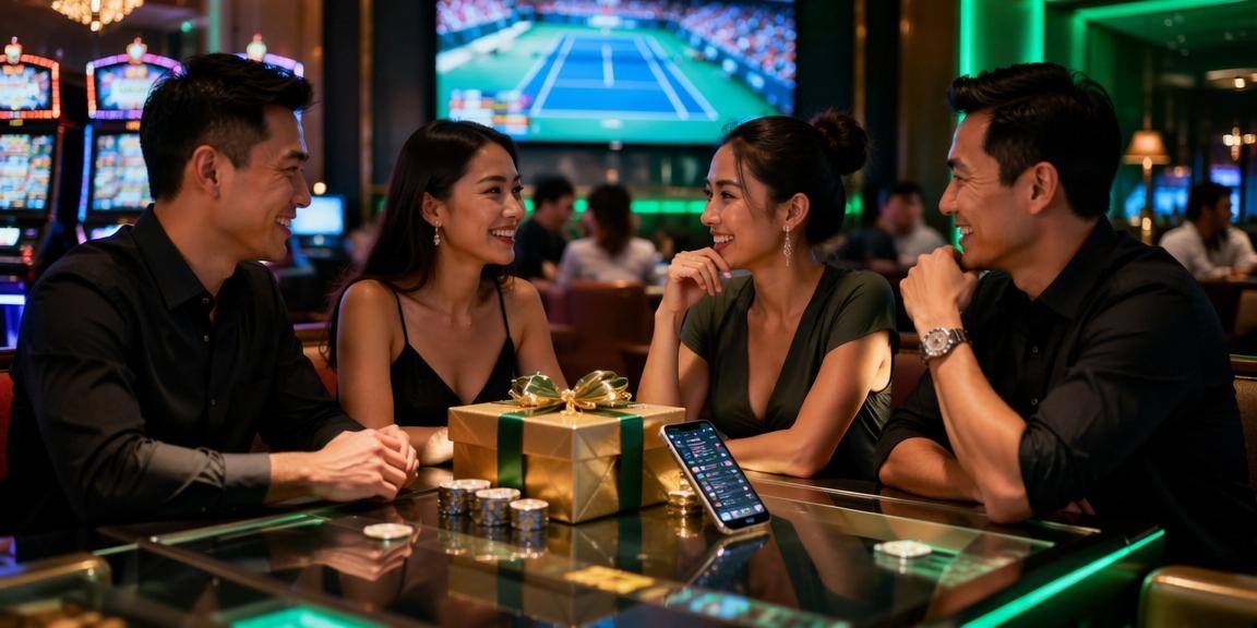 3x2 Live Casino